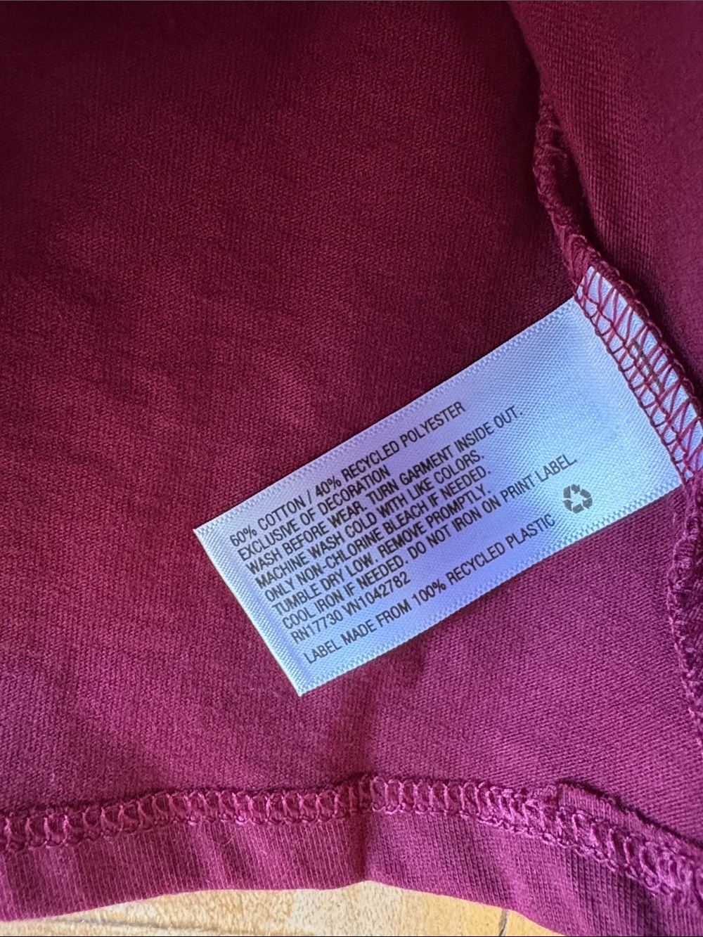NWOT Carter’s Fall Girls Bundle 2t - Picture 8 of 11